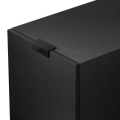 Настінний динамік KEF Q4 Meta Satin Black 3 – techzone.com.ua
