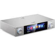 Мережевий плеєр FiiO S15 Silver 2 – techzone.com.ua Мережевий плеєр FiiO S15 Silver 2 – techzone.com.ua