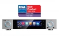 Мережевий плеєр FiiO S15 Silver 1 – techzone.com.ua