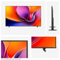 Телевізор HISENSE 85A6Q 3 – techzone.com.ua