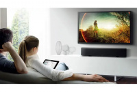 Звуковий проєктор Yamaha YSP-5600 Black 8 – techzone.com.ua