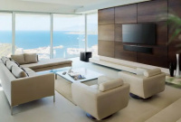 Звуковий проєктор Yamaha YSP-5600 Black 9 – techzone.com.ua