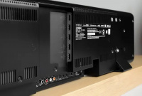 Звуковой проектор Yamaha YSP-5600 Black 5 – techzone.com.ua Звуковой проектор Yamaha YSP-5600 Black 5 – techzone.com.ua