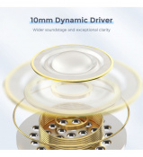 Наушники TWS Mpow X3 ANC (BH432A) MPBH432AB 7 – techzone.com.ua Наушники TWS Mpow X3 ANC (BH432A) MPBH432AB 7 – techzone.com.ua