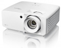 Проектор Optoma ZH450 1 – techzone.com.ua