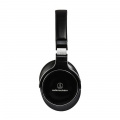 Навушники з мікрофоном Audio-Technica ATH-SR5BTBK Black 3 – techzone.com.ua