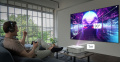 Проектор Optoma UHD35STx White 10 – techzone.com.ua