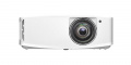 Проектор Optoma UHD35STx White 2 – techzone.com.ua