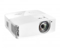 Проектор Optoma UHD35STx White 3 – techzone.com.ua