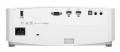 Проектор Optoma UHD35STx White 4 – techzone.com.ua