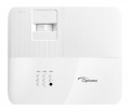 Проектор Optoma UHD35STx White 5 – techzone.com.ua