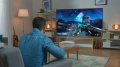 Проектор Optoma UHD35STx White 7 – techzone.com.ua