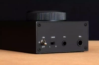 Підсилювач для навушників FiiO GIGAS 1 Black 3 – techzone.com.ua