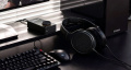 Підсилювач для навушників FiiO GIGAS 1 Black 5 – techzone.com.ua