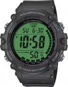 Чоловічий годинник Casio Standard Digital AE-1500WHC-1AVEF 1 – techzone.com.ua Чоловічий годинник Casio Standard Digital AE-1500WHC-1AVEF 1 – techzone.com.ua