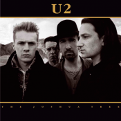 Вінілова платівка U2: Joshua Tree -Annivers /2LP