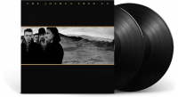 Вінілова платівка U2: Joshua Tree -Annivers /2LP 2 – techzone.com.ua Вінілова платівка U2: Joshua Tree -Annivers /2LP 2 – techzone.com.ua