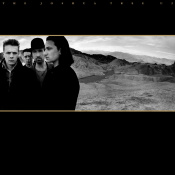 Вінілова платівка U2: Joshua Tree -Annivers /2LP 3 – techzone.com.ua Вінілова платівка U2: Joshua Tree -Annivers /2LP 3 – techzone.com.ua