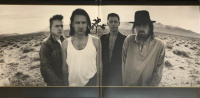 Вінілова платівка U2: Joshua Tree -Annivers /2LP 4 – techzone.com.ua Вінілова платівка U2: Joshua Tree -Annivers /2LP 4 – techzone.com.ua