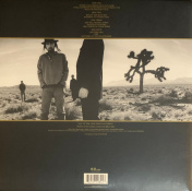 Вінілова платівка U2: Joshua Tree -Annivers /2LP 5 – techzone.com.ua Вінілова платівка U2: Joshua Tree -Annivers /2LP 5 – techzone.com.ua