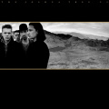 Вінілова платівка U2: Joshua Tree -Annivers /2LP 3 – techzone.com.ua