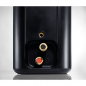 Настенная акустика Canton PLUS X.3 Black 2 – techzone.com.ua Настенная акустика Canton PLUS X.3 Black 2 – techzone.com.ua