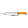 Кухонный нож Victorinox Swibo Carving 5.8451.26 – techzone.com.ua