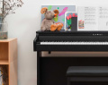 Цифрове фортепіано Kawai CX202B чорне 7 – techzone.com.ua