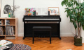 Цифрове фортепіано Kawai CX202B чорне 8 – techzone.com.ua