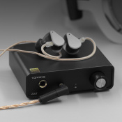 ЦАП-підсилювач Topping DX1 Black 5 – techzone.com.ua ЦАП-підсилювач Topping DX1 Black 5 – techzone.com.ua