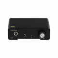 ЦАП-підсилювач Topping DX1 Black 2 – techzone.com.ua