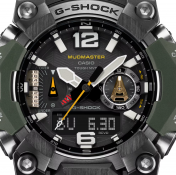 Годинник Casio G-SHOCK Master of G Mudmaster GWG-B1000-3AER 3 – techzone.com.ua Годинник Casio G-SHOCK Master of G Mudmaster GWG-B1000-3AER 3 – techzone.com.ua
