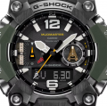 Годинник Casio G-SHOCK Master of G Mudmaster GWG-B1000-3AER 3 – techzone.com.ua