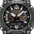 Годинник Casio G-SHOCK Master of G Mudmaster GWG-B1000-3AER 4 – techzone.com.ua