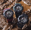 Годинник Casio G-SHOCK Master of G Mudmaster GWG-B1000-3AER 8 – techzone.com.ua