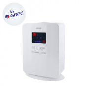 Увлажнитель воздуха Mystery MAH-2608