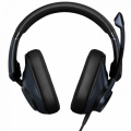 Компьютерная гарнитура Sennheiser EPOS H6PRO Closed Sebring Black (1000933) 2 – techzone.com.ua