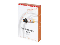 Оптический кабель Van Den Hul The Optocoupler MK II 5,0 m 4 – techzone.com.ua Оптический кабель Van Den Hul The Optocoupler MK II 5,0 m 4 – techzone.com.ua