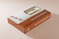 Оптический кабель Van Den Hul The Optocoupler MK II 5,0 m 5 – techzone.com.ua Оптический кабель Van Den Hul The Optocoupler MK II 5,0 m 5 – techzone.com.ua