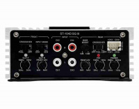 Автопідсилювач Zapco ST-104D SQ III 2 – techzone.com.ua Автопідсилювач Zapco ST-104D SQ III 2 – techzone.com.ua