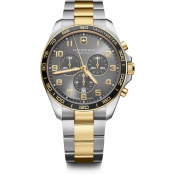 Чоловічий годинник Victorinox Swiss Army FIELDFORCE Classic Chrono V241902 1 – techzone.com.ua