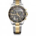 Мужские часы Victorinox Swiss Army FIELDFORCE Classic Chrono V241902 1 – techzone.com.ua