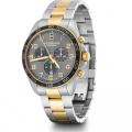 Мужские часы Victorinox Swiss Army FIELDFORCE Classic Chrono V241902 5 – techzone.com.ua