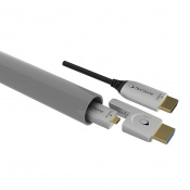 HDMI кабель NorStone Jura HDMI-Optic 40м 2 – techzone.com.ua HDMI кабель NorStone Jura HDMI-Optic 40м 2 – techzone.com.ua