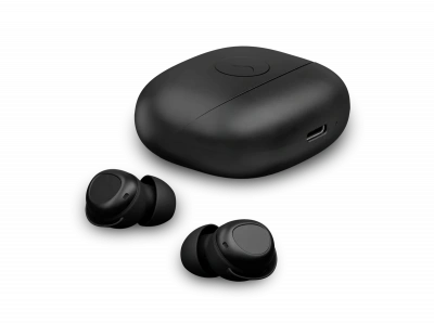 Навушники SUPRA ZERO-TX2 Mini Black – techzone.com.ua