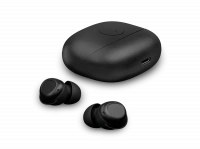 Навушники SUPRA ZERO-TX2 Mini Black