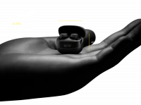 Навушники SUPRA ZERO-TX2 Mini Black 4 – techzone.com.ua