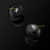 Навушники SUPRA ZERO-TX2 Mini Black 7 – techzone.com.ua