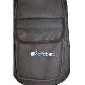 Чехол для укулеле Alfabeto Oxford21U 4 – techzone.com.ua Чехол для укулеле Alfabeto Oxford21U 4 – techzone.com.ua