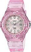 Годинник Casio TIMELESS COLLECTION LRW-200HS-4EVEF